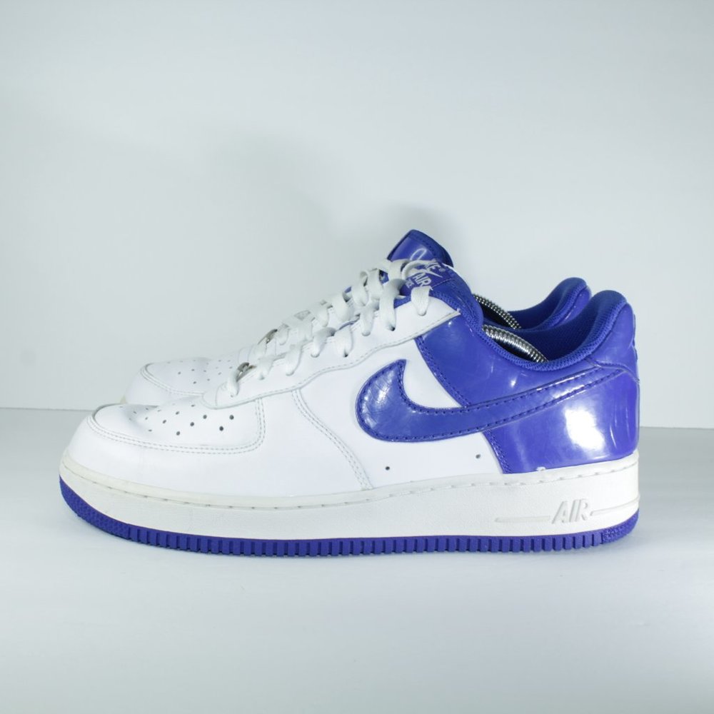 Nike Air Force 1 07’ ( 315122 - 143 )